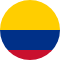 Icono de la Bandera de Colombia